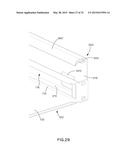 Universal Inlet Duct System for Side Air Intake Equipment diagram and image