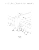 Universal Inlet Duct System for Side Air Intake Equipment diagram and image