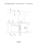 Universal Inlet Duct System for Side Air Intake Equipment diagram and image