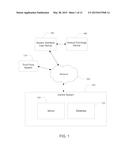 SYSTEMS, APPARATUS, AND METHODS FOR PROGRAMMATICALLY ASSOCIATING NEARBY     USERS diagram and image