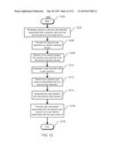 SYSTEMS, APPARATUS, AND METHODS FOR PROGRAMMATICALLY ASSOCIATING NEARBY     USERS diagram and image