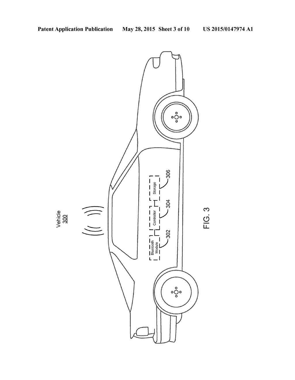 Accessing a Vehicle Using Portable Devices - diagram, schematic, and image 04