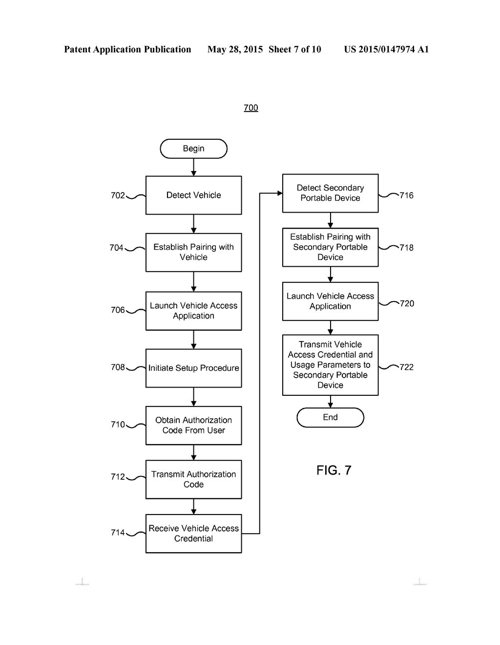 Accessing a Vehicle Using Portable Devices - diagram, schematic, and image 08