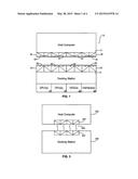MILLIMETER WAVE WIRELESS COMMUNICATION BETWEEN COMPUTING SYSTEM AND     DOCKING STATION diagram and image
