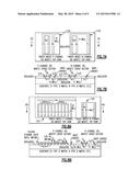 SWITCHING DEVICE HAVING A DISCHARGE CIRCUIT FOR IMPROVED INTERMODULATION     DISTORTION PERFORMANCE diagram and image