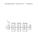 SUBSIDIZING WIRELESS SERVICES IN GEO-FENCED ZONES diagram and image