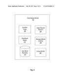 METHOD AND SYSTEM FOR ZONE ANALYSIS IN A CHARGING SYSTEM diagram and image