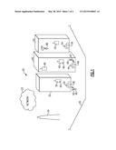 WIRELESS COMMUNICATION HANDOFFS WITHIN A MACROCELL diagram and image