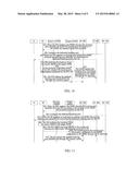 METHOD AND APPARATUS FOR CONFIGURING MOBILE RELAY NODE TRACKING AREA AND     LOCATION UPDATE diagram and image