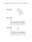 TERMINAL DEVICE, SCANNING METHOD AND INFORMATION PROCESSING SYSTEM diagram and image