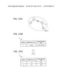 TERMINAL DEVICE, SCANNING METHOD AND INFORMATION PROCESSING SYSTEM diagram and image