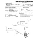 DEVICE LOCATION MONITORING diagram and image