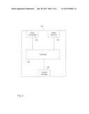 POSITIONING DATA BASED CELL MANAGEMENT diagram and image