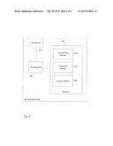 POSITIONING DATA BASED CELL MANAGEMENT diagram and image