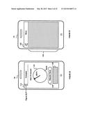 Methods and Systems for Locating Persons and Places with Mobile Devices diagram and image