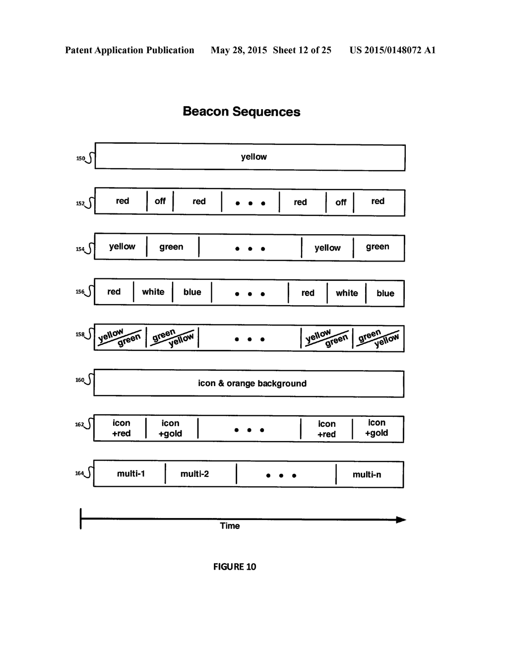 Methods and Systems for Locating Persons and Places with Mobile Devices - diagram, schematic, and image 13