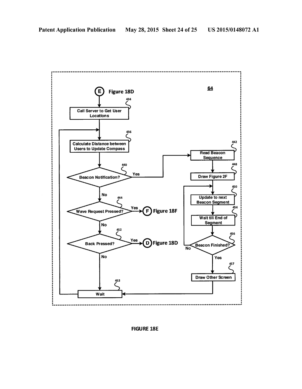 Methods and Systems for Locating Persons and Places with Mobile Devices - diagram, schematic, and image 25