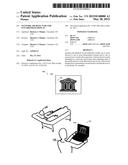 NETWORK ARCHITECTURE FOR SYNCHRONIZED DISPLAY diagram and image