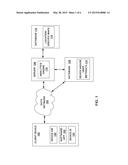 PRESENTING MAPS ON A CLIENT DEVICE diagram and image