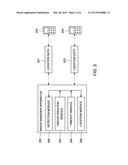 METHOD AND APPARATUS FOR LOCATION BASED AD HOC GROUP CREATION FOR     MESSAGING diagram and image