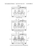 MOBILE TERMINAL AND METHOD FOR CONTROLLING THE SAME diagram and image