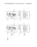 MOBILE TERMINAL AND METHOD FOR CONTROLLING THE SAME diagram and image