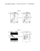 MOBILE TERMINAL AND METHOD FOR CONTROLLING THE SAME diagram and image