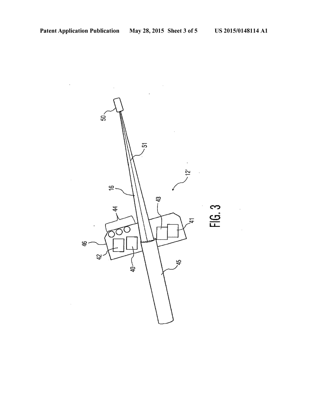 Contact sensing device and system - diagram, schematic, and image 04