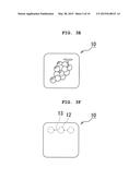 IDENTIFICATION APPARATUS diagram and image