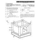 INFLATABLE PLAY STRUCTURE WITH INTEGRATED INFLATION MECHANISM diagram and image