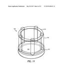 INFLATABLE PLAY STRUCTURE WITH INTEGRATED INFLATION MECHANISM diagram and image