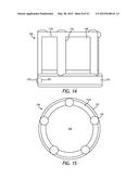 INFLATABLE PLAY STRUCTURE WITH INTEGRATED INFLATION MECHANISM diagram and image