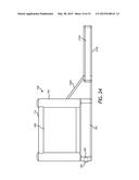 INFLATABLE PLAY STRUCTURE WITH INTEGRATED INFLATION MECHANISM diagram and image