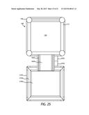 INFLATABLE PLAY STRUCTURE WITH INTEGRATED INFLATION MECHANISM diagram and image