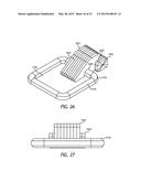 INFLATABLE PLAY STRUCTURE WITH INTEGRATED INFLATION MECHANISM diagram and image