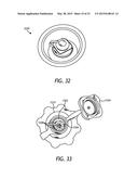 INFLATABLE PLAY STRUCTURE WITH INTEGRATED INFLATION MECHANISM diagram and image