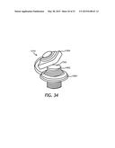 INFLATABLE PLAY STRUCTURE WITH INTEGRATED INFLATION MECHANISM diagram and image