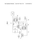 POWER TRANSMISSION SYSTEM OF HYBRID ELECTRIC VEHICLE diagram and image