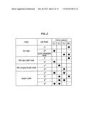 POWER TRANSMISSION SYSTEM OF HYBRID ELECTRIC VEHICLE diagram and image