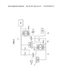 POWER TRANSMISSION SYSTEM OF HYBRID ELECTRIC VEHICLE diagram and image