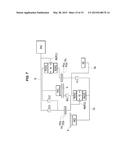 POWER TRANSMISSION SYSTEM OF HYBRID ELECTRIC VEHICLE diagram and image