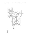 POWER TRANSMISSION SYSTEM OF HYBRID ELECTRIC VEHICLE diagram and image