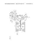 POWER TRANSMISSION SYSTEM OF HYBRID ELECTRIC VEHICLE diagram and image