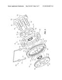 MULTI-SPEED CYCLOIDAL TRANSMISSION diagram and image