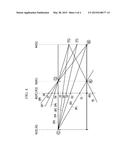 PLANETARY GEAR TRAIN OF AUTOMATIC TRANSMISSION FOR VEHICLE diagram and image