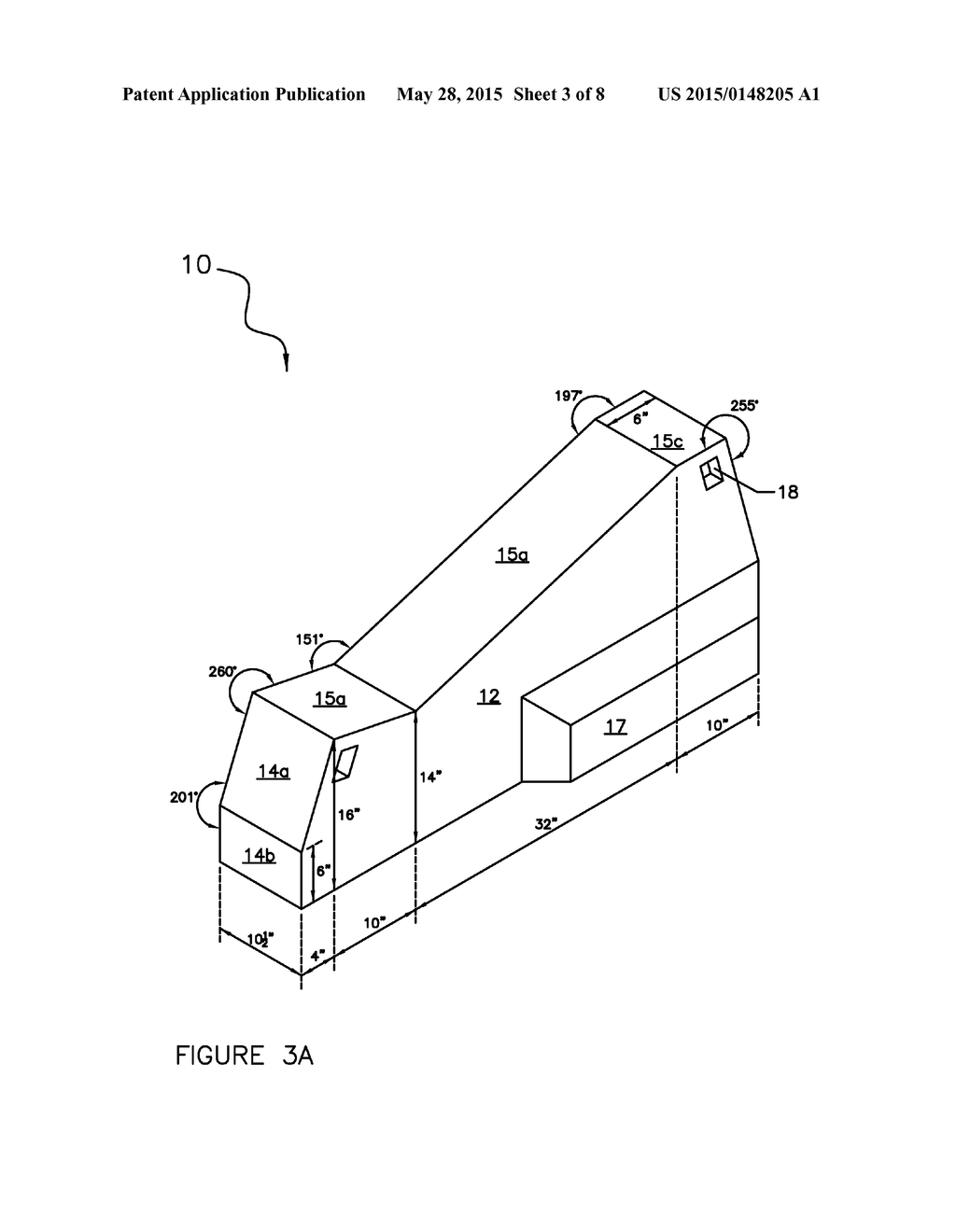 FOAM EXERCISE BENCH - diagram, schematic, and image 04