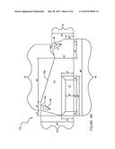 FOAM EXERCISE BENCH diagram and image