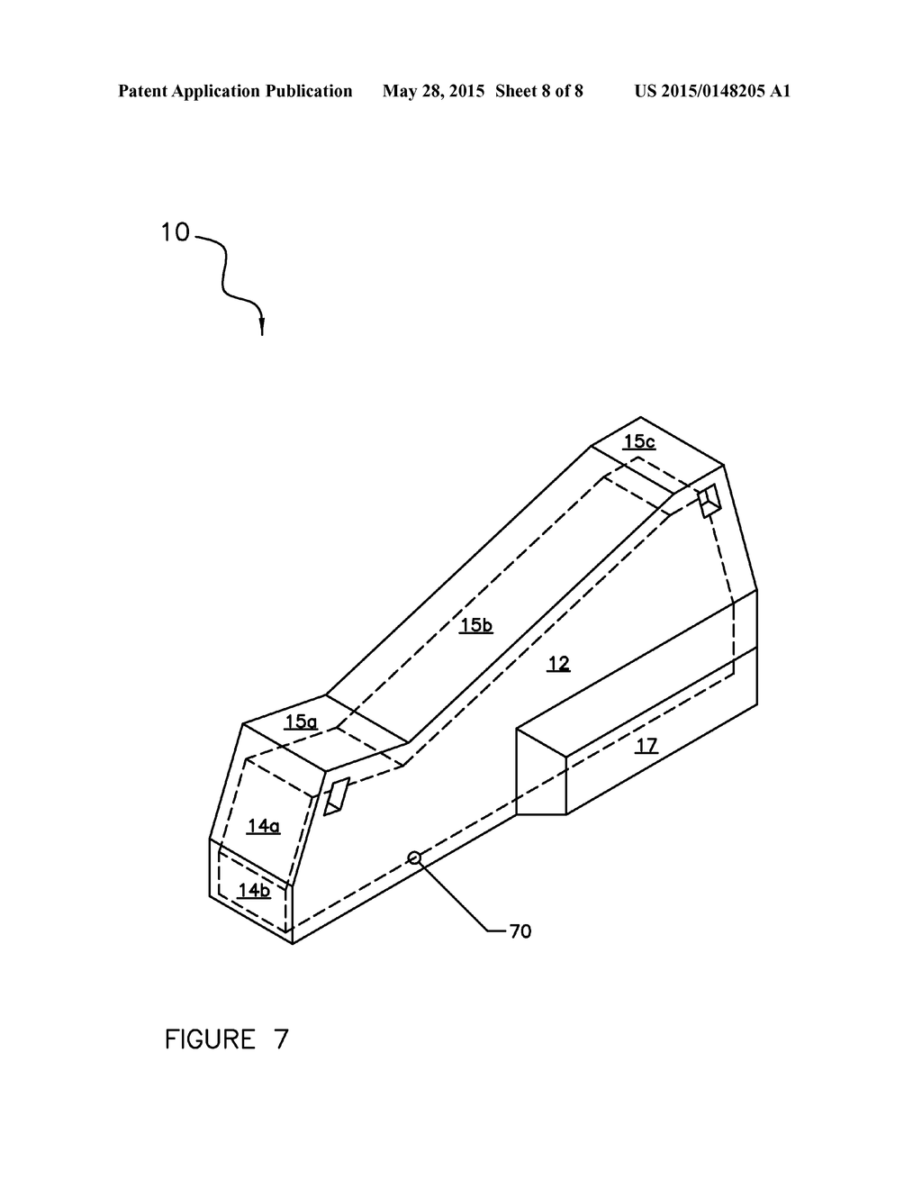 FOAM EXERCISE BENCH - diagram, schematic, and image 09