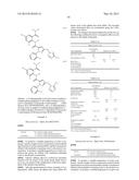 COMPOSITIONS COMPRISING A BIOLOGICAL CONTROL AGENT AND AN INSECTICIDE diagram and image