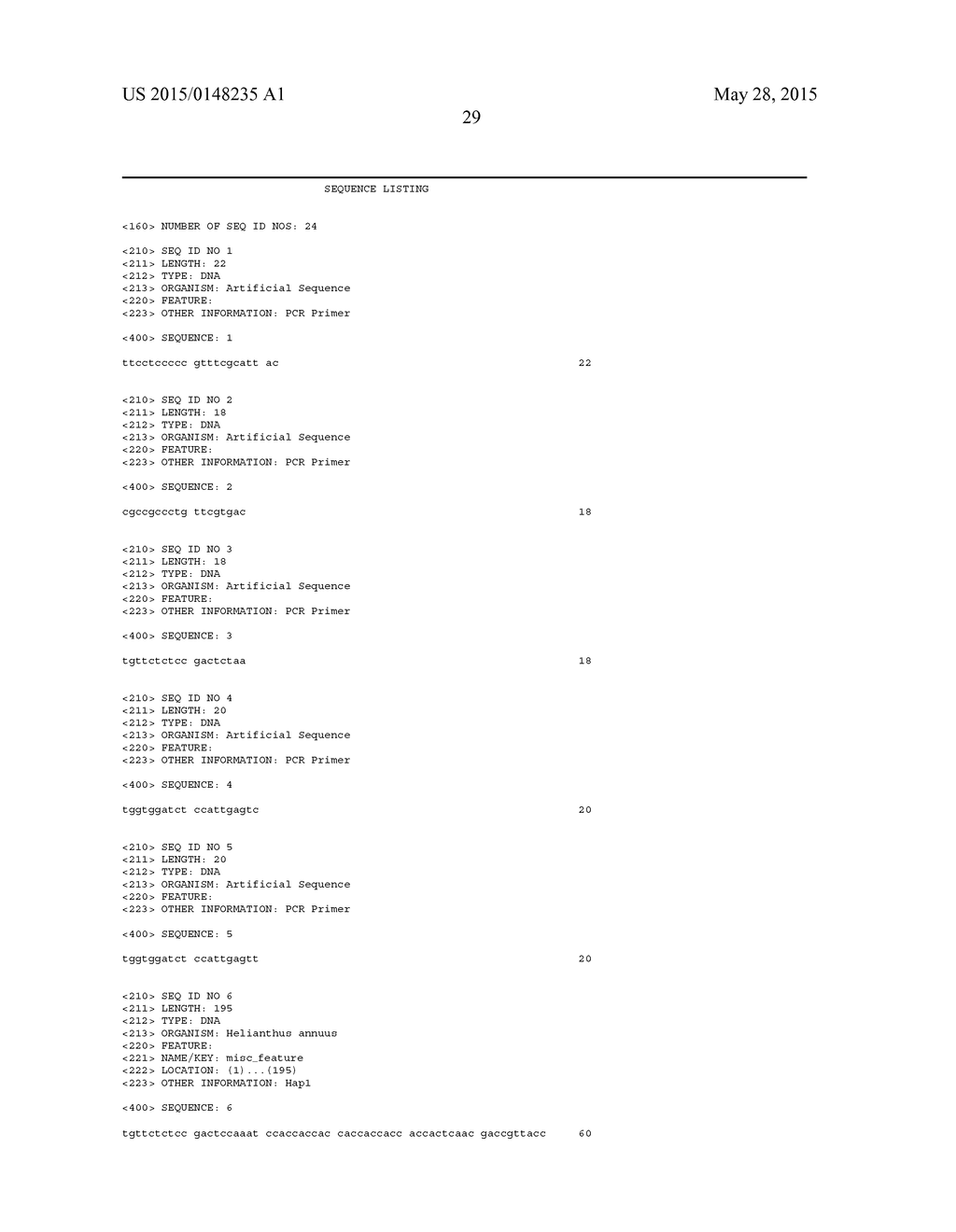 HERBICIDE-RESISTANT SUNFLOWER PLANTS WITH MULTIPLE HERBICIDE RESISTANT     ALLELES OF AHASL1 AND METHODS OF USE - diagram, schematic, and image 42